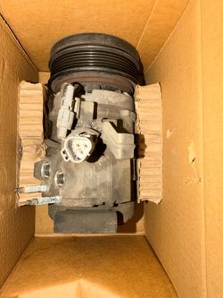 Ac compressor