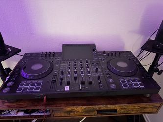 Alphatheta xdj-AZ