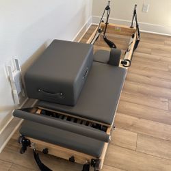 Pilates Reformer 