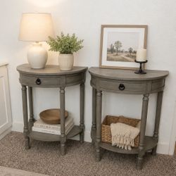 Nightstands 