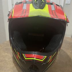 3- Kids Helmet