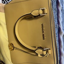 Michael Kors purse