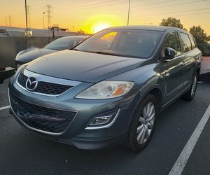 2010 Mazda CX-9
