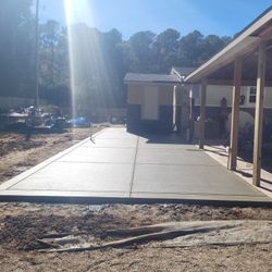 Azul Rv Concrete LLC 🐾 