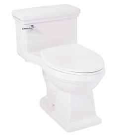 Key West 1.28 gpf Elongated One Piece Toilet in Biscuit, SHKW241SBS