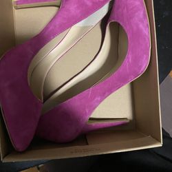 Jessica Simpson Pumps