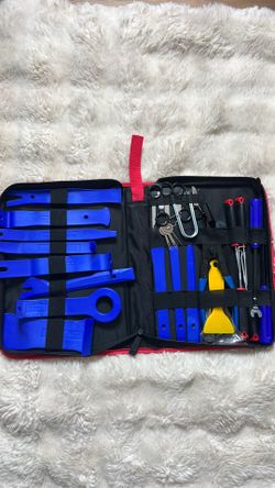Tool set