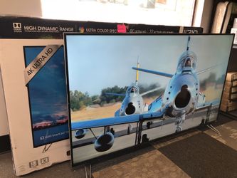 Vizio 70” XLED 4K M70-E3