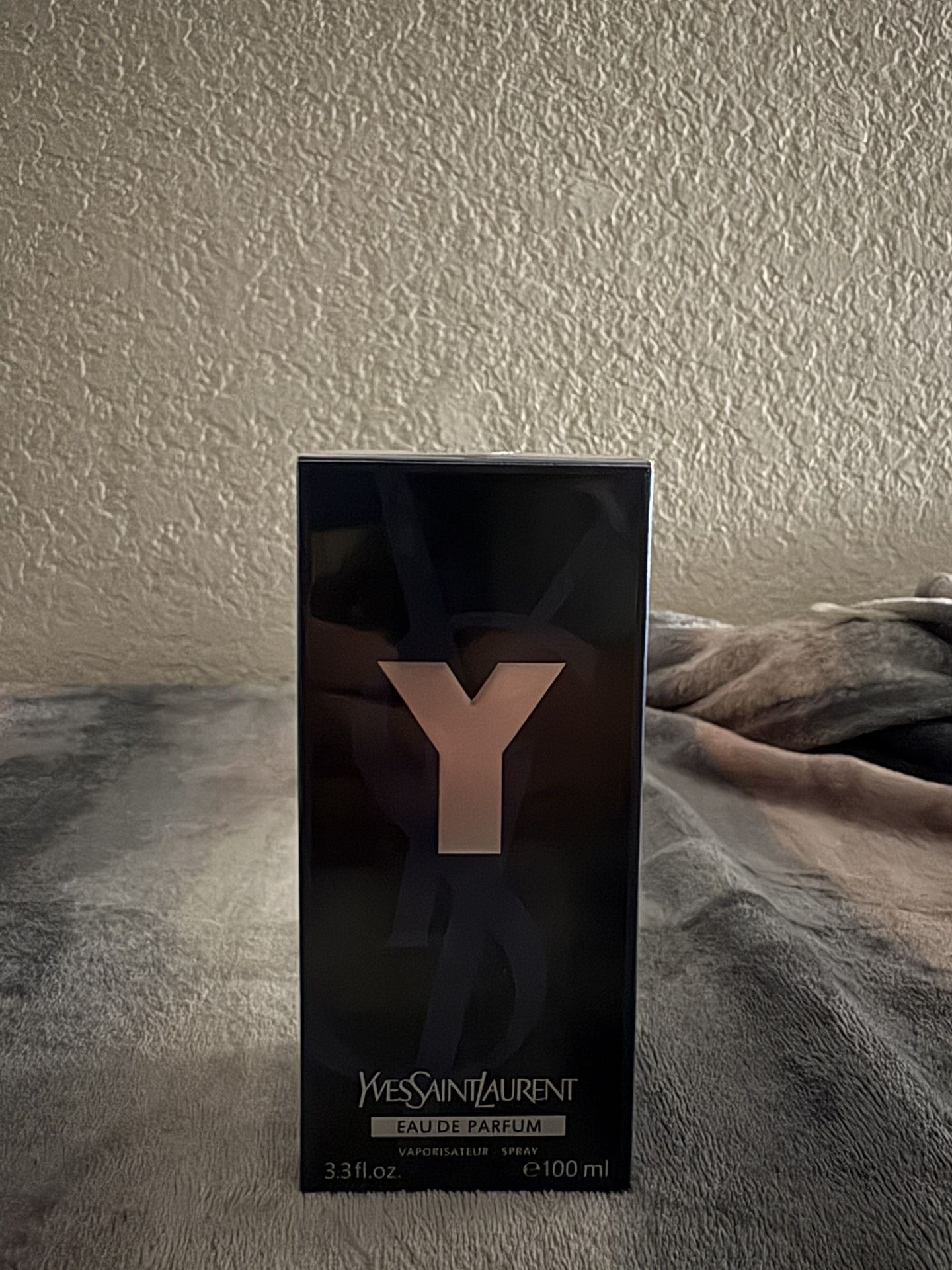 Ysl Edp