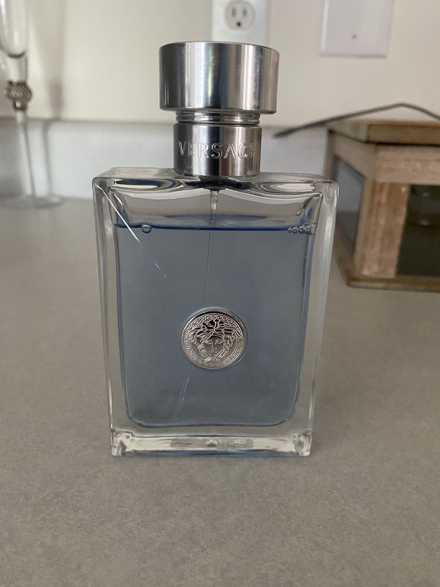 Versace Por Homme