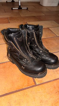Harley Davidson Footwear