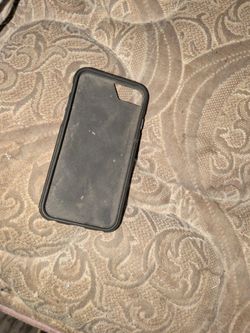 Iphone SE 1 or 2 gen or 7 or 8 case