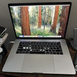 MacBook Pro 