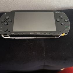 PSP 