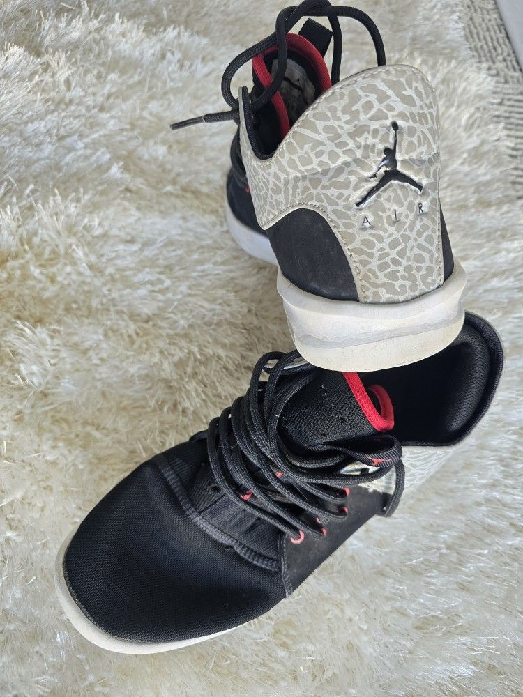 Jordan