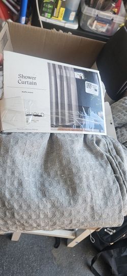 Shower Curtains