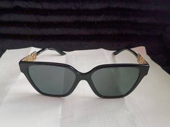 Versace sun glasses VM4471-B
