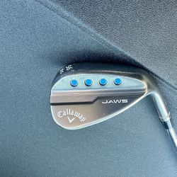 Callaway Jaws Sand Wedge