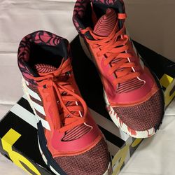 Adidas Mens Size 8.5 Pick Up In Mebane NC