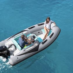 2026 Ranieri Cayman One ( 12 ft)