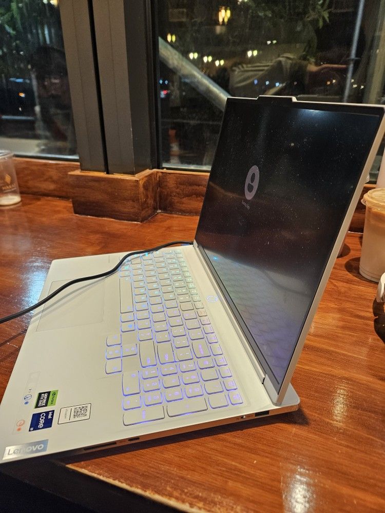 Gaming Labtop LENOVO Legion 7i Gen 9 Intel 16" w RTX 4070