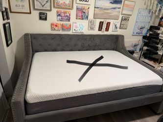 Full Size Daybed