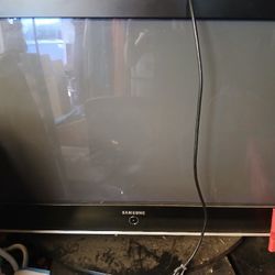 Flat-screen Tv