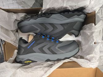 Sketchers work shoes