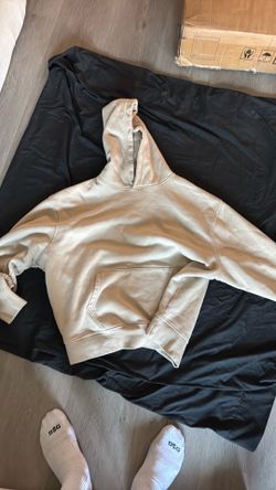 XXL Khaki Hoodie (Old Navy)