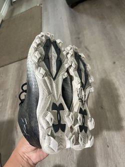 Under armour Football Cleats Size Men’s 8