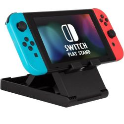 Switch Plat Stand