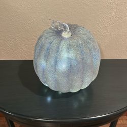 Pumpkin Decoration