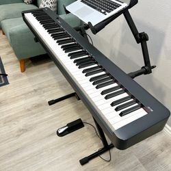 Casio CDP-S100 Keyboard Piano