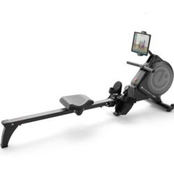 Echelon Sport Exercise Rower with 32 Level of Magnetic Resistance Cardio Workout