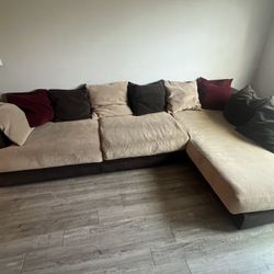  XL Couch