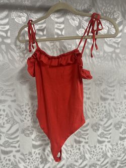 Women Billabong Bodysuit