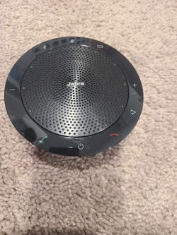 Jabra Bluetooth Speaker