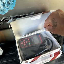 New Car Scanner 
