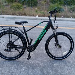 Used E Bike In Exellent Working Condition 