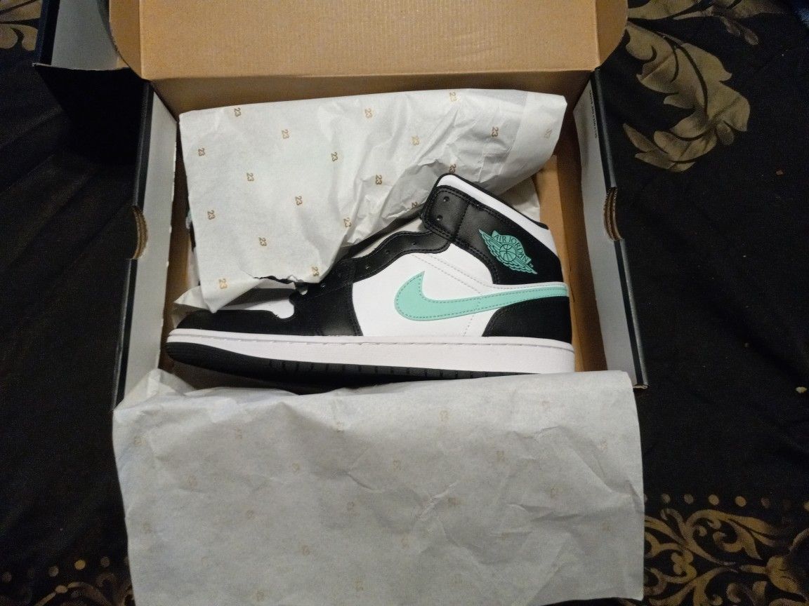 Jordan 1