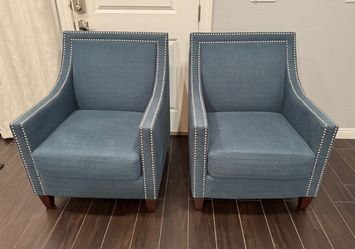 Camisha Upholstered Armchair