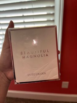 New Este Lauder Fragrance