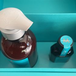 Moroccan oil And Styling Crème