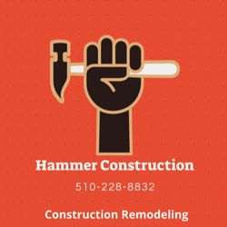 Hammer Construction 
