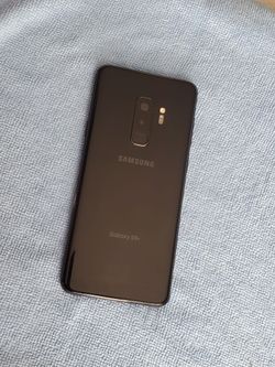 Samsung Galaxy S9 PLUS Unlocked 64GB, Excellent Condition