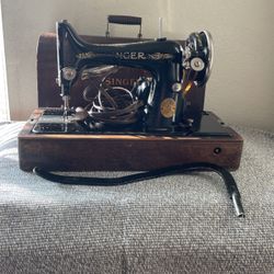Singer