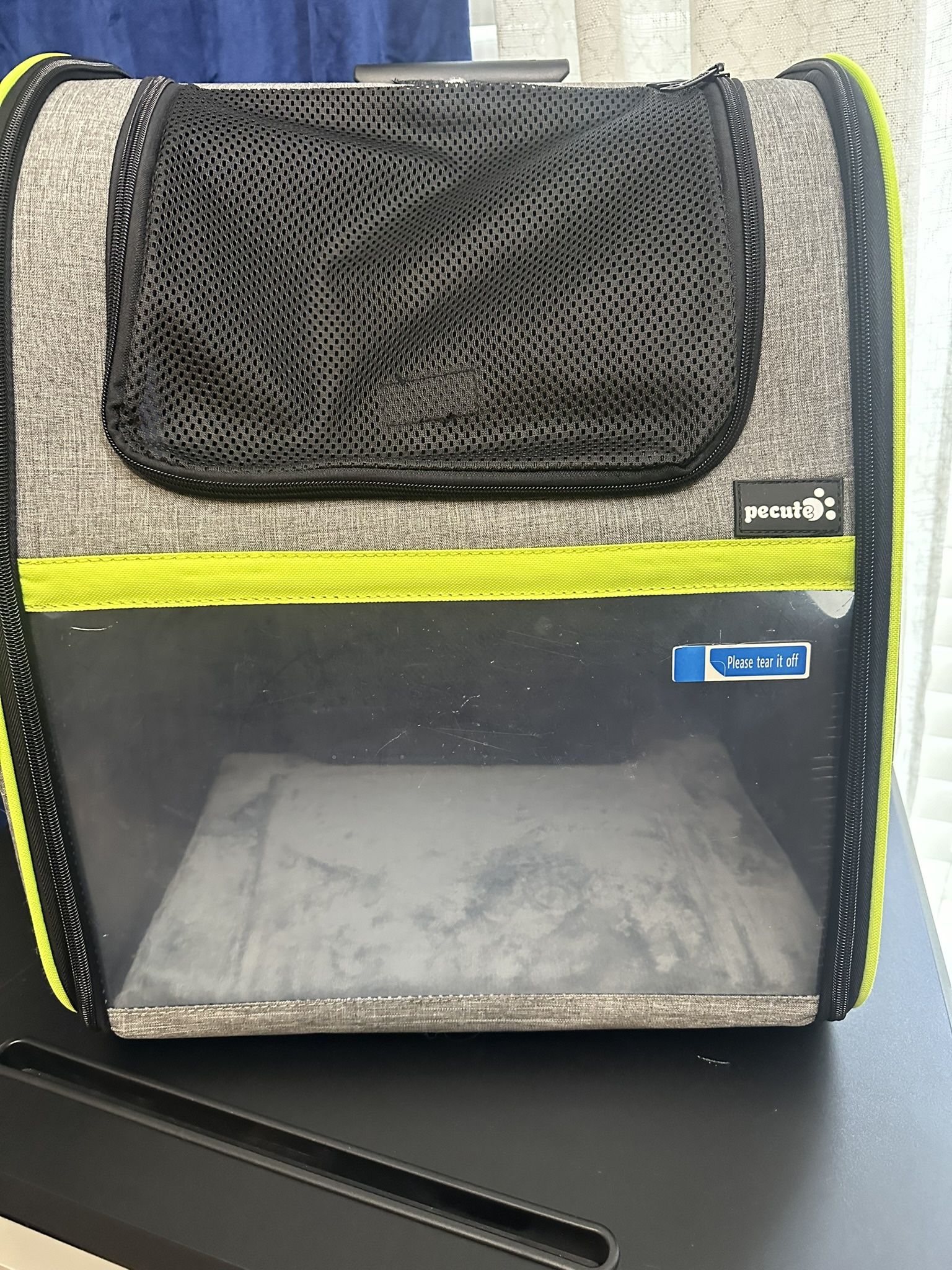 Dog Bag