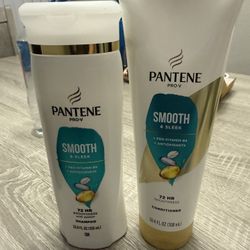 Pantene 