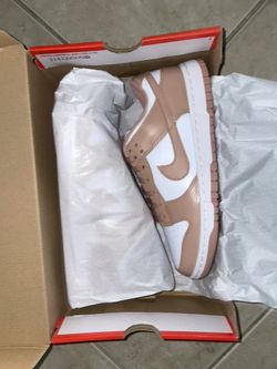 Dunk Low Whisper 