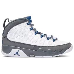 Jordan 9 Flint Grey